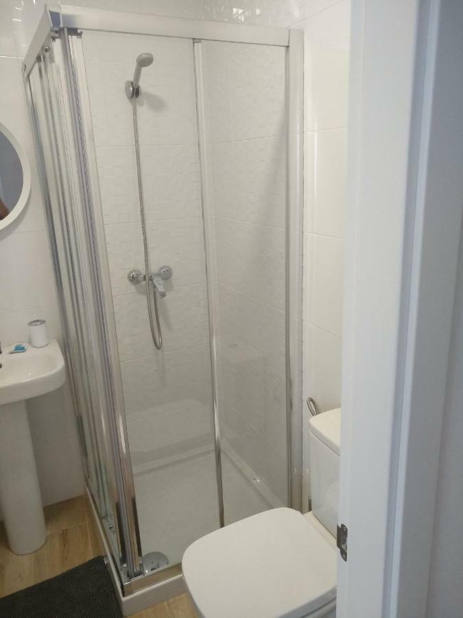 Armijorooms Nerja Eksteriør bilde